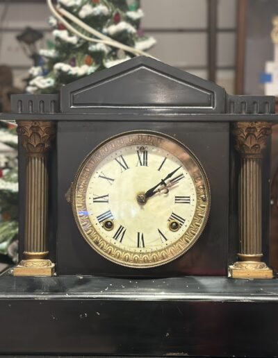 Clock -$800